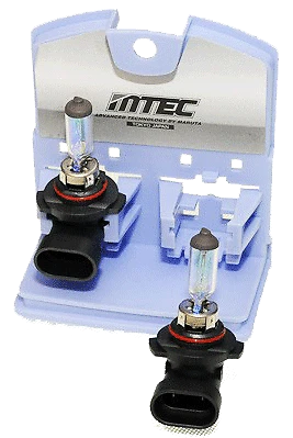 MARUTA® H10 42W 12v Yellow 2900K Xenon Gas Filled Car Headlight /Front Fog Bulbs - Image 3 of 4