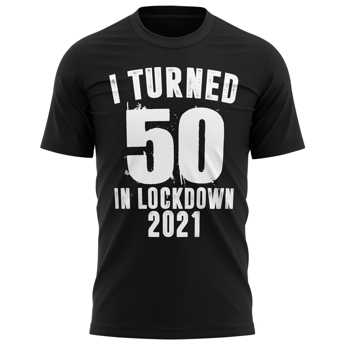 funny turning 50 t shirts
