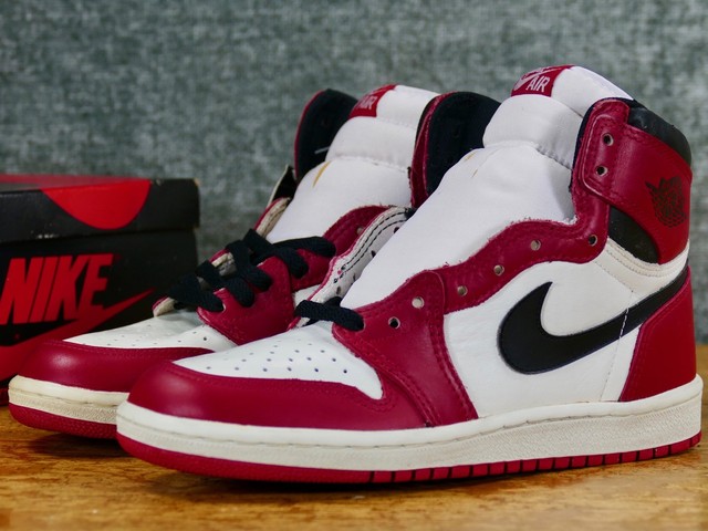 original jordan 1 for sale
