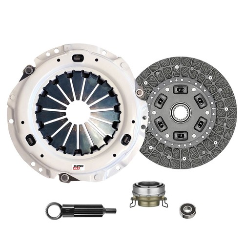 OEM DIRECT FIT CLUTCH KIT for TOYOTA TACOMA BASE DLX SR5 2.4L 2RZ-FE 2WD 4WD - Foto 1 di 7