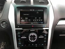 B13 LINCOLN FORD LATEST 2022   GPS UPDATE USA / MEXICO SYNC Explorer F-150 