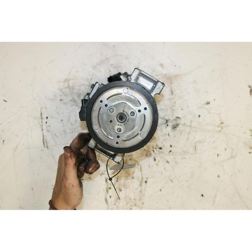 KLIMAKOMPRESSOR JEEP COMPASS (17-21) (21) MP 1.3 16V TURBO (110KW) 2WD SUV 2017