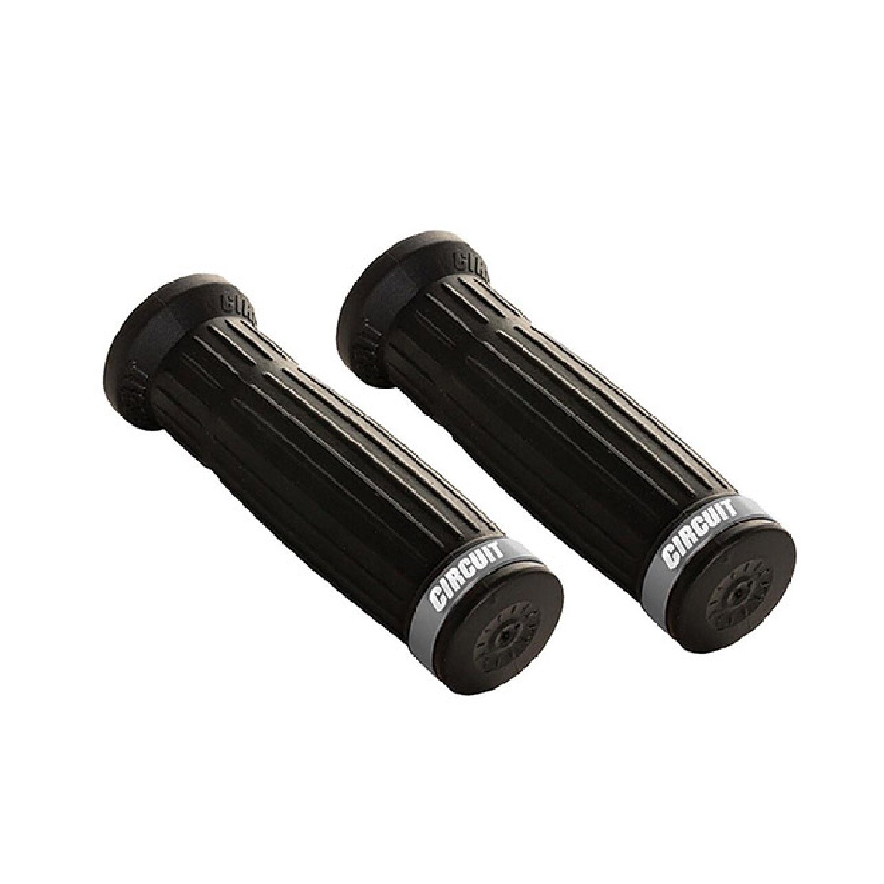 Circuit Equipment Manopole Moto CLASSIC colore Ner