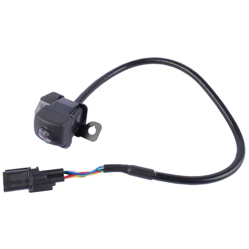 High Quality Rear View Backup Camera For Hyundai Mistra 2013-2017 95760-B3000 A - Picture 4 of 11