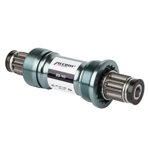 VTG 90s Ultimate Machine Titanium Bottom Bracket 73 shell 125 or