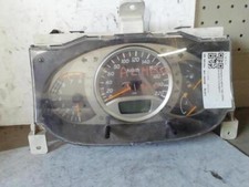 Compteur Nissan ALMERA TINO