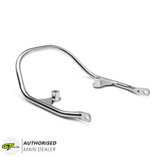 Kawasaki Z650RS 2022-2024 Rear Pillion Chrome Grab Bar Handle 99994-1544 Genuine