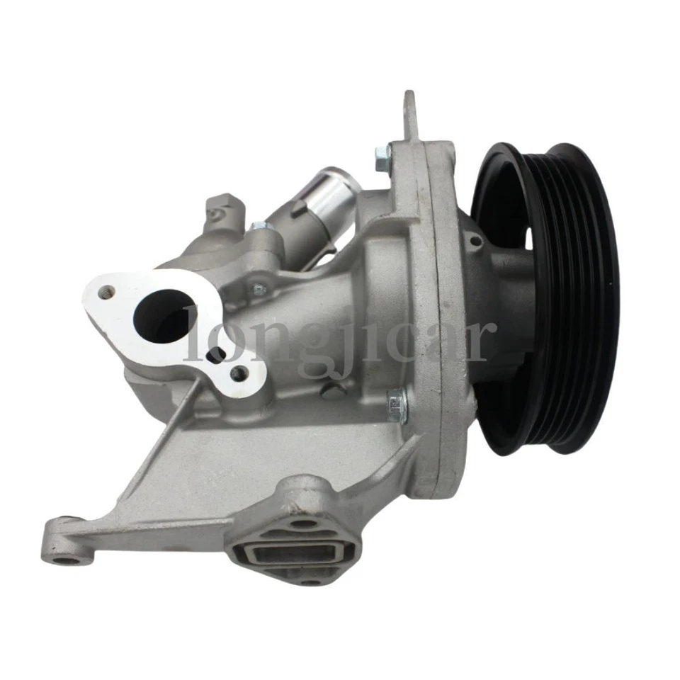 2.0T/2.5L Water Pump & Bolts Fit For Chevrolet Cadillac ATS CTS LTG OEM 12653661 - Image 4 of 4