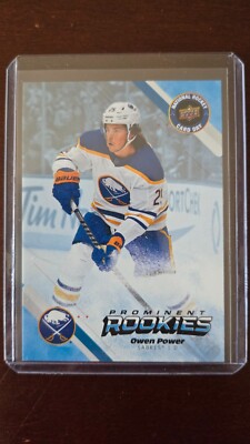 2023 Upper Deck National Hockey Card Day *YOU PICK*