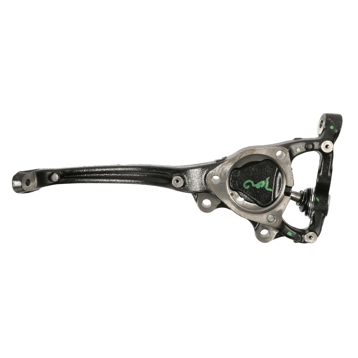 Suspension Knuckle Mopar 5168420AF for sale online | eBay