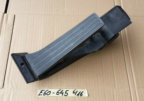BMW E60 E61 E90 E91 Fahrpedalmodul Gaspedal Automatikgetriebe Gas Pedal 6772645