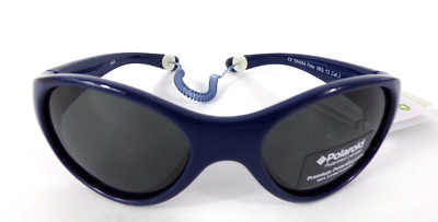 Kinderbrille POLAROID Disney 004 - D0405A 0BQ Y2 - listen look stop Kat. 3