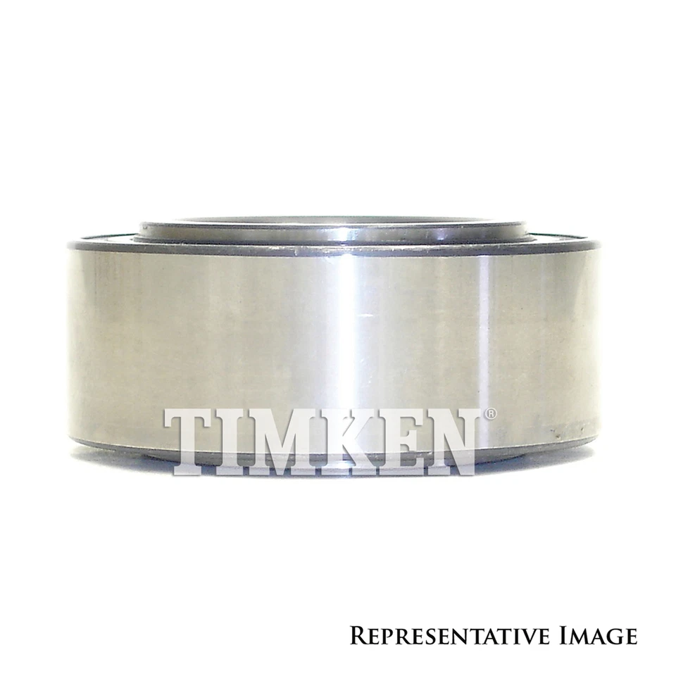 Подшипник переднего колеса Timken 2x для BMW 325xi 2006–2006 годов выпуска - Изображение 4 из 4