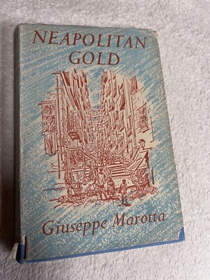 Neapolitan Gold von Giuseppe Marotta |  294