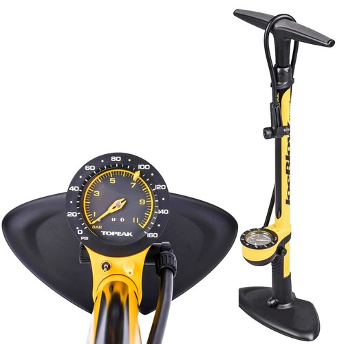 Silca Pista Plus Floor Pump Review SILCA Pista Plus Bike Floor