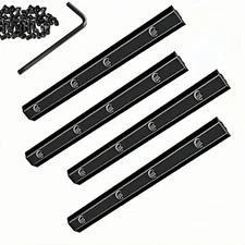 3030 Joint Bracket Straight Line Connector for 3030 T/V Slot Aluminum Profile