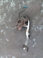 MG ZT V8 SE 260 2003-2005 HUB WITH ABS (FRONT DRIVER SIDE)