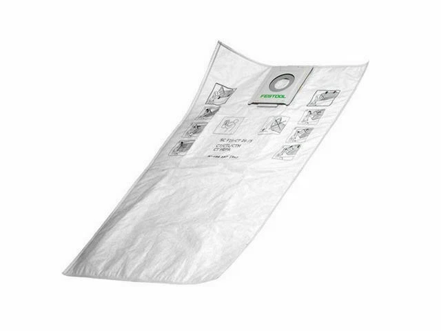 Festool SC FIS-CT MIDI/5 SELFCLEAN Filtersack (498411)