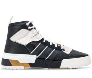 adidas rivalry rm core black