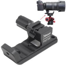 Tripod Mount Ring Base Lens Collar Foot for Nikon Nikkor Z 70-200mm f/2.8 VR S