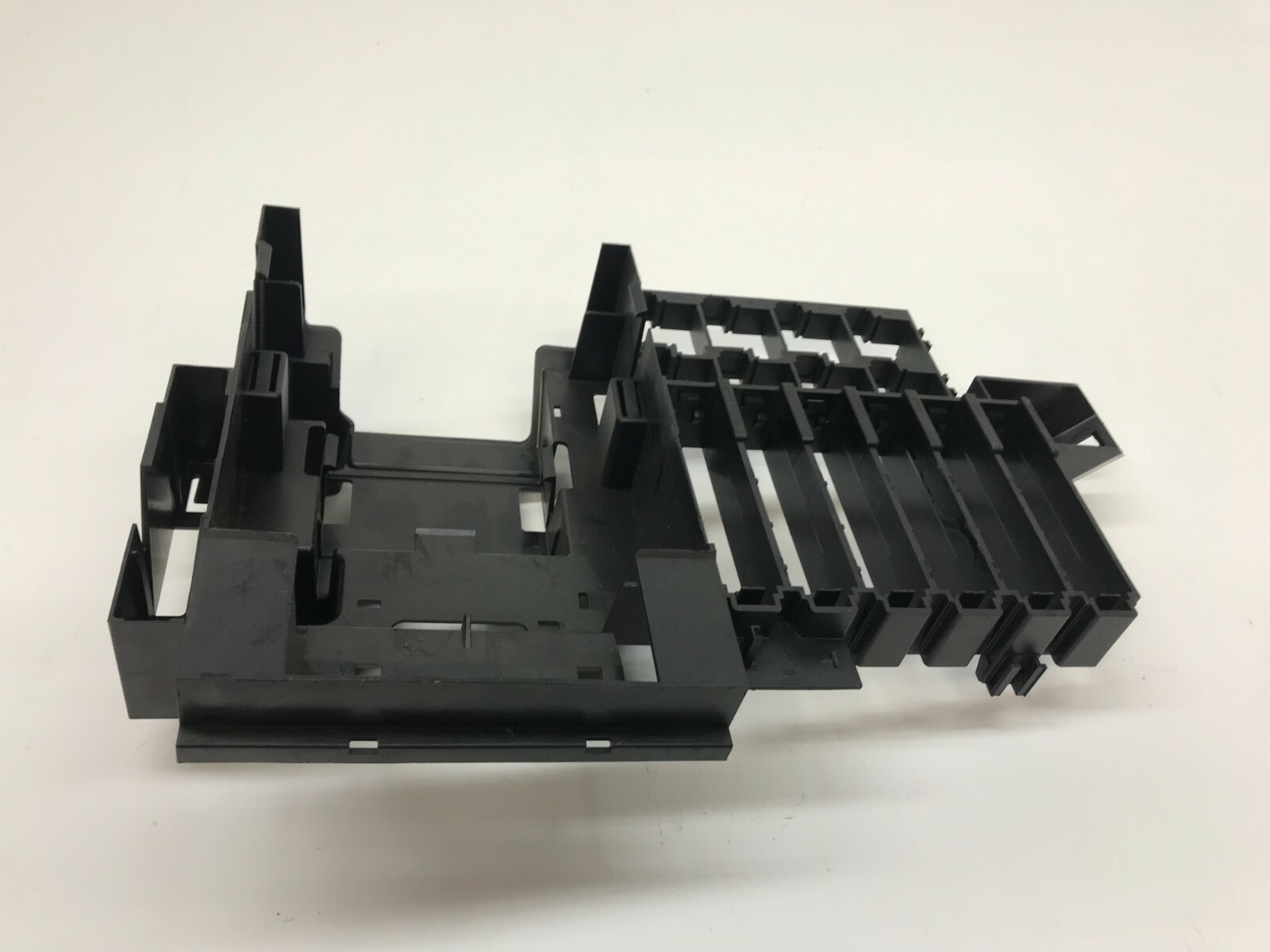 LAMBORGHINI HURACAN LP610 CONTROL UNIT BCM BRACKET SUPPORT OEM 4S0971845