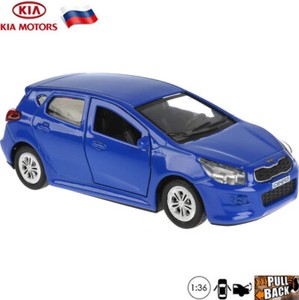 kia ceed diecast