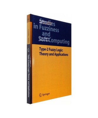 Type-2 Fuzzy Logic: Theory and Applications, Oscar Castillo, Patricia Melin