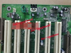 1 PC Verwendetes EPOX EP-3PTA-Motherboard 180 days Warranty