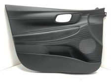 Capote Hyundai I20