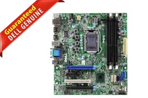 Dell Optiplex 9010 Mt Mini Tower Ddr3 Motherboard M9kcm