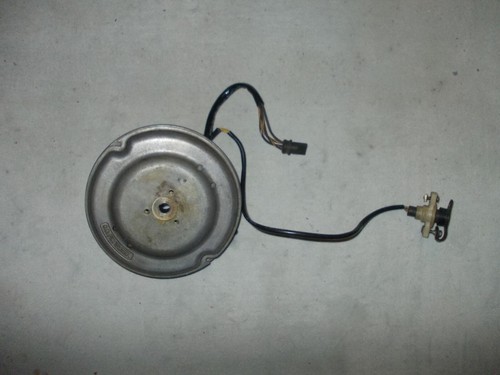 Evinrude Johnson elektronische Zündung mit Ladespule für Aussenborder 4 PS 4,5PS - Bild 2 von 4