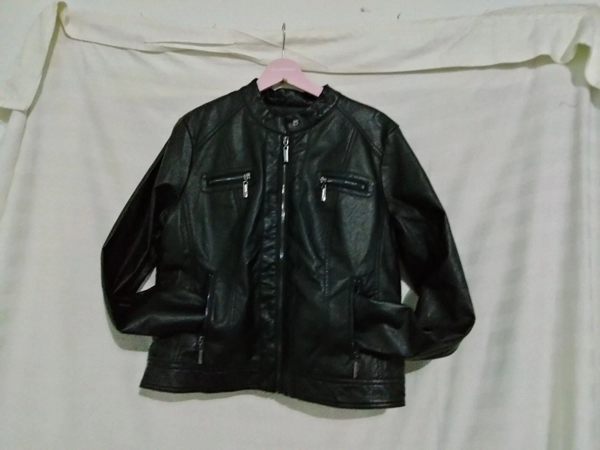 Jou jou shop moto jacket
