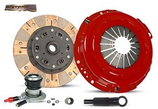 Bahnhof Stage 2 Dual Facing Clutch And Slave Kit For Ford Ranger 2.3L L4 3.0L V6