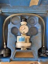 SP Tools Cooling System Pressure Tester