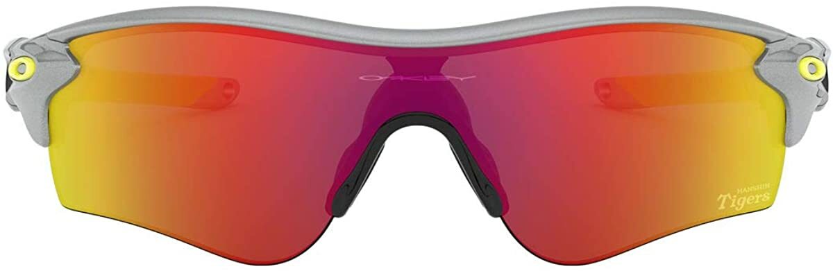 OAKLEY sunglasses RADARLOCK PATH Hanshin Tigers professional