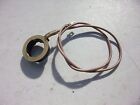 <!--F#f_0-->GENUINE STEERING WHEEL COLUMN HORN RING CONTACT WIRE SUITS EJ EH HD HR HOLDEN <!--F/-->