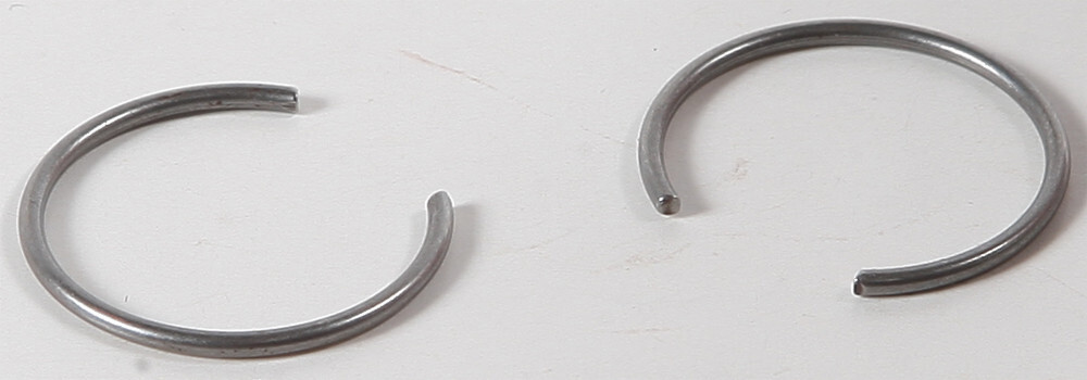 WISECO 1973-1976 CR250M Honda PISTON CIRCLIPS FOR WISECO PISTONS ONLY CW18