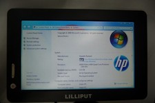 LILLIPUT UM-70/C/T LCD Monitor Touchscreen W/ Mini USB Port Touch doesn't work 
