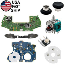 Joystick / Cap / LB RB Bumper / Motherboard - Xbox One Elite Series 2 Controller