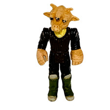 Kenner Star Wars ROTJ Ree-Yees 1983 Vintage Taiwan Loose NOT Complete No Weapon