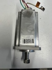 ABB Part# 3HAC029034-001 AC Servo Motor med pinjong/FM_46
