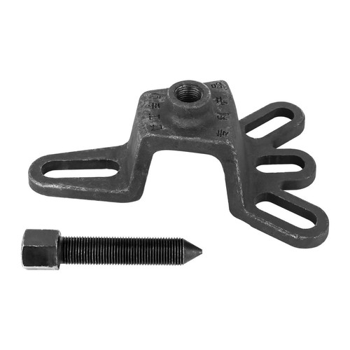 Front Wheel Hub Installer Puller Tool Universal Motorcycle Bearing Hub Puller UK - Picture 9 of 13