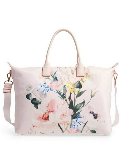 extra large nylon tote