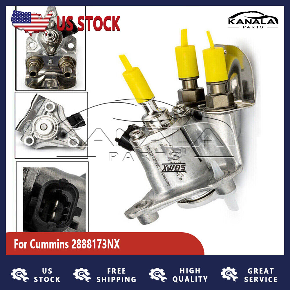 Paccar Doser Injector For Cummins/2888173NX / NEW / US / 1819798PE  