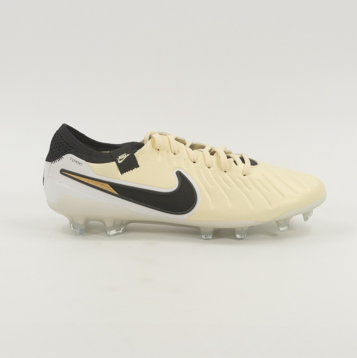 Nike Tiempo Legend 10 Elite FG DV4328-700 Soccer Cleats size 6.5