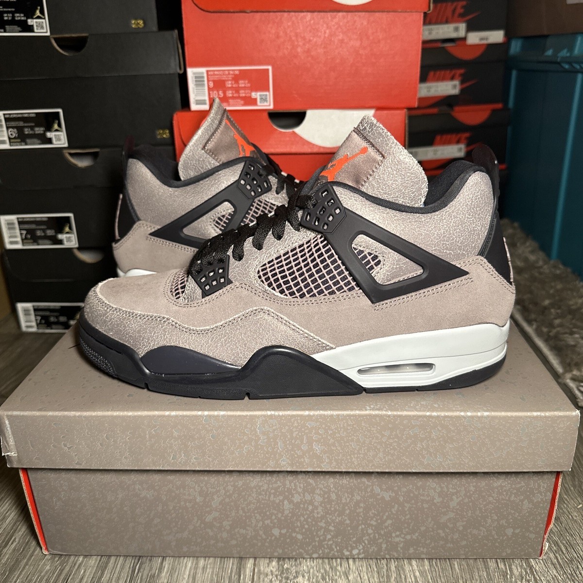 taupe haze retail