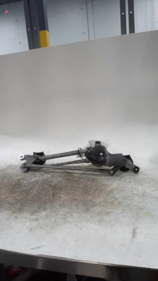 Subaru Legacy 2016 motor limpiaparabrisas OEM 86511AL02A 124 k millas azul Foto 2 de 3