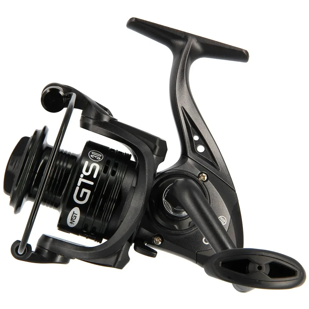 NGT Coarse Fishing Reel GTS 30 Front Drag with 3+1BB
