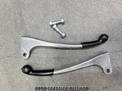 HONDA Dream C72 C77 CA72 CA77 C76 C71 CS72 Brake Clutch Lever  & Pivot Bolts Set