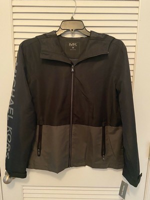 mk windbreaker